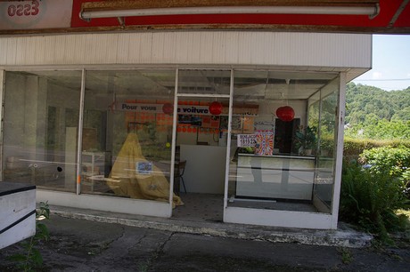 Grottes de Betharram